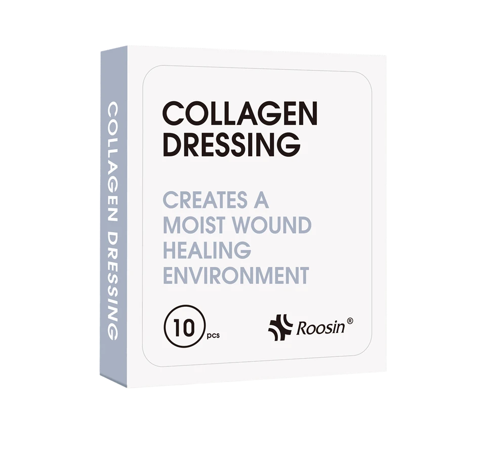 Best Collagen Wound Dressing