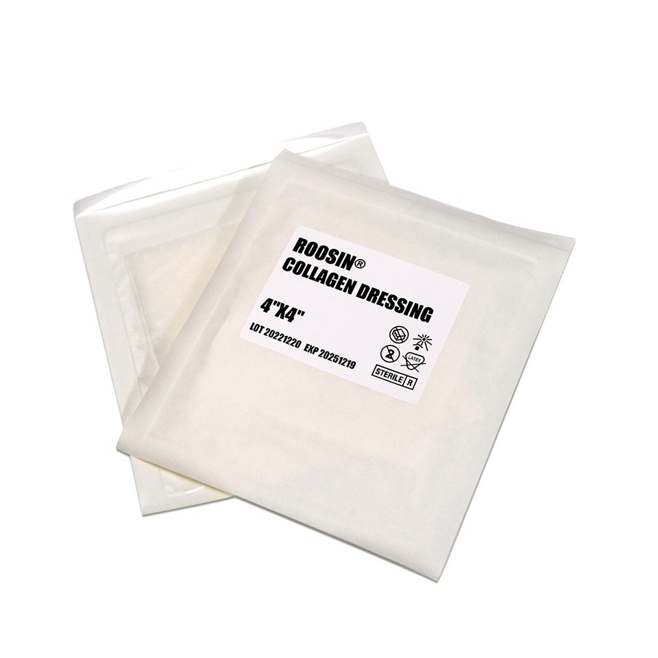 Collagen Particles For Wounds manufacturers