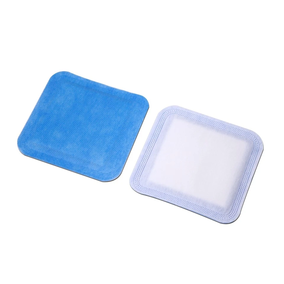 Super Absorbent Gauze Pads high quality