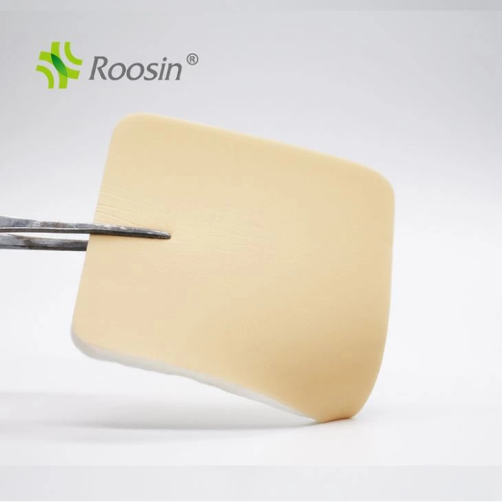 Polyurethane Foam Dressing
