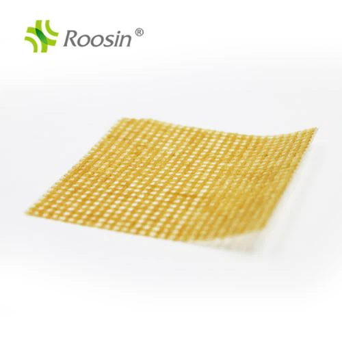 Aderezos en láminas de miel